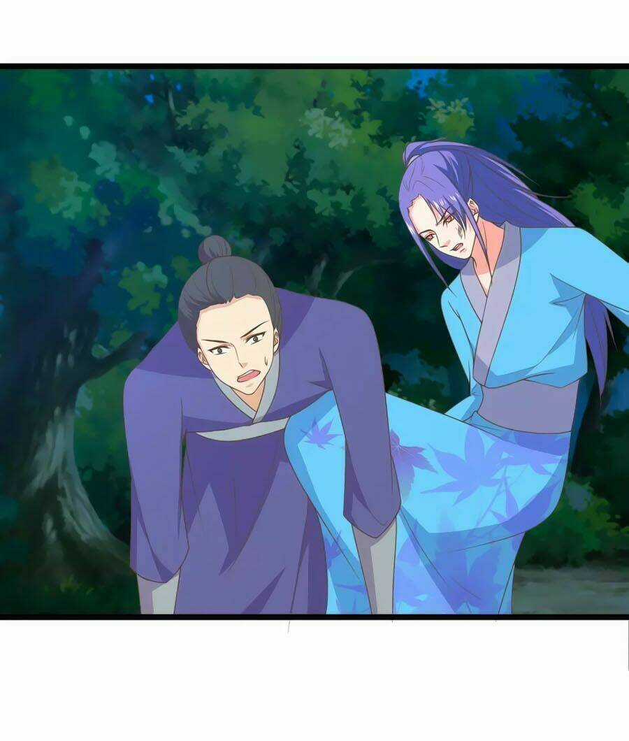 Thỏ Yêu Tiểu Vương Phi - Chapter 89 - Trang 16