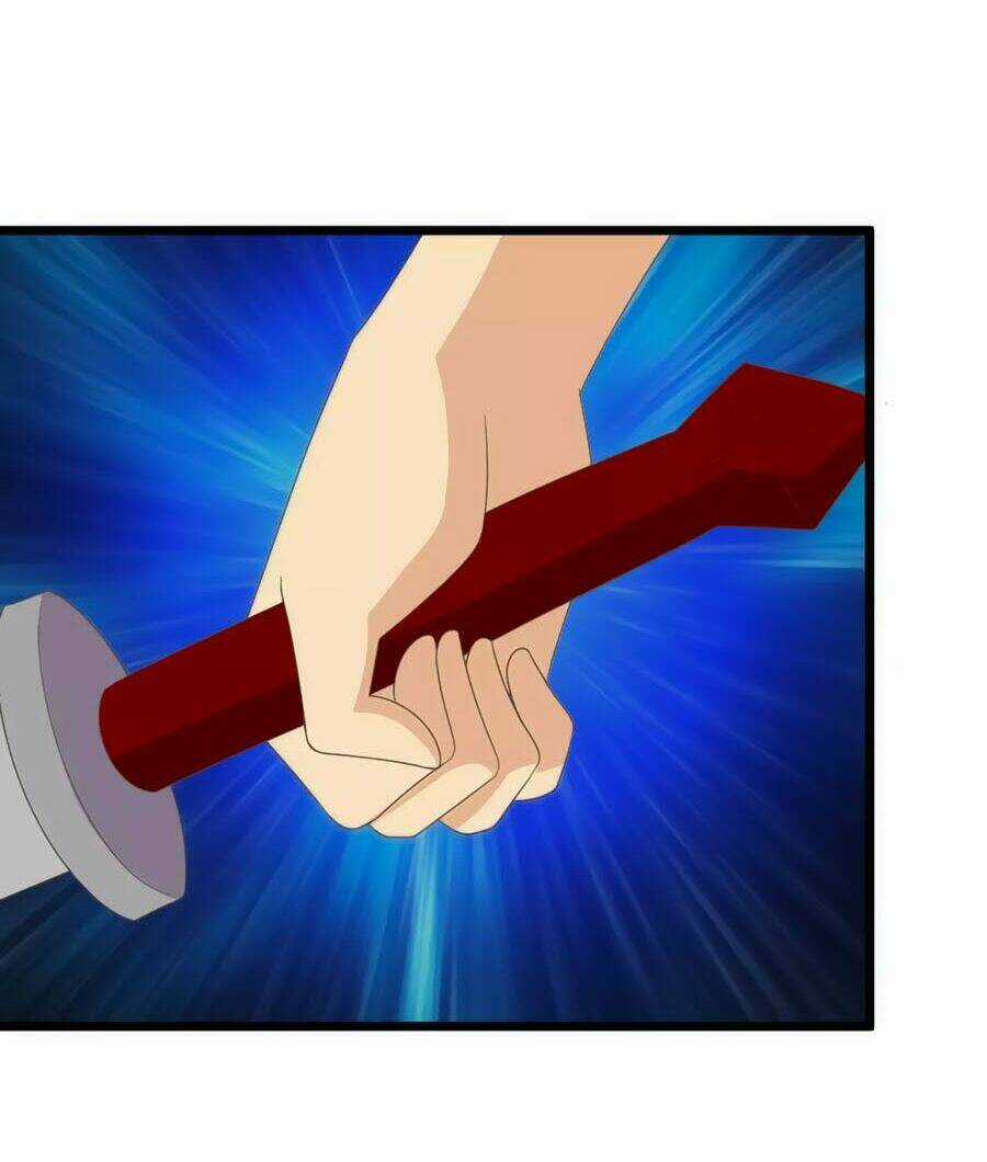 Thỏ Yêu Tiểu Vương Phi - Chapter 89 - Trang 17