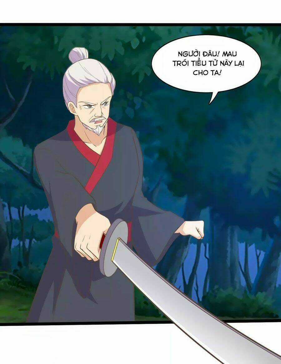 Thỏ Yêu Tiểu Vương Phi - Chapter 89 - Trang 19