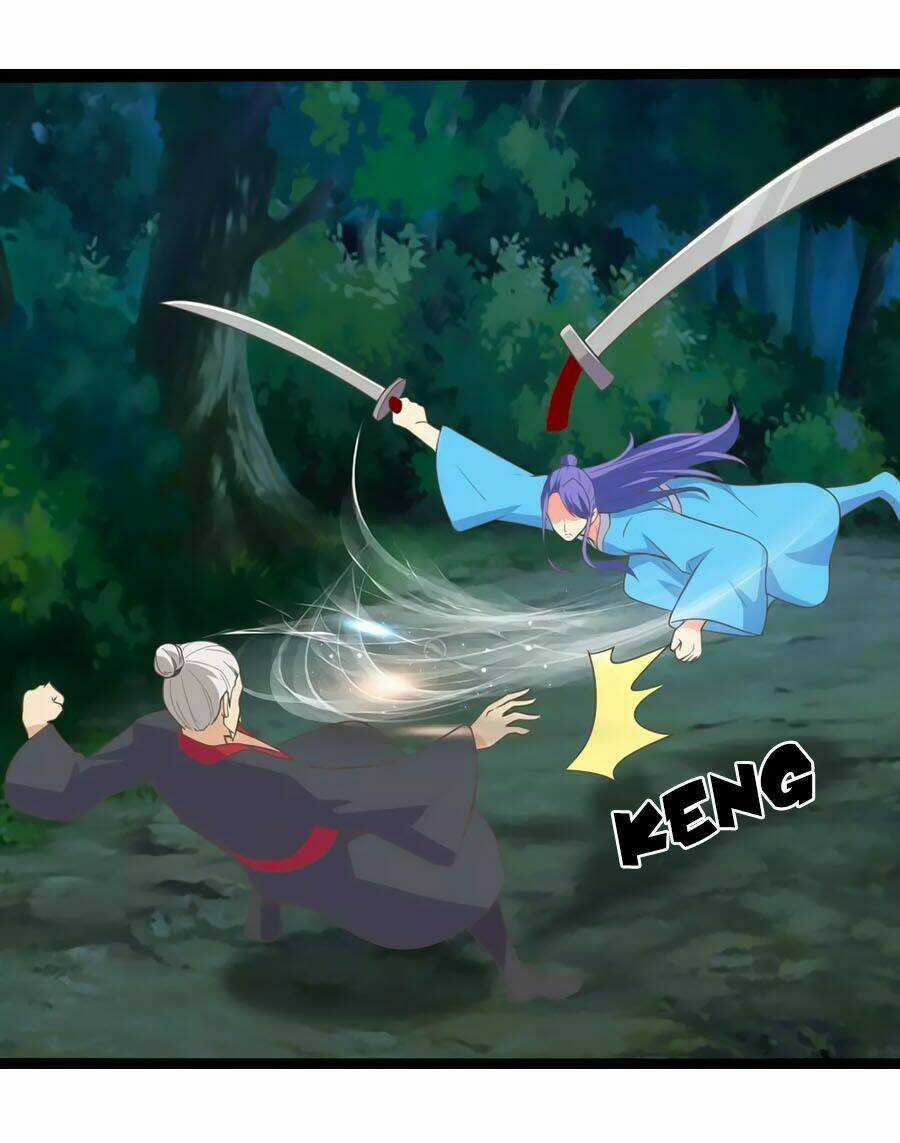 Thỏ Yêu Tiểu Vương Phi - Chapter 89 - Trang 20