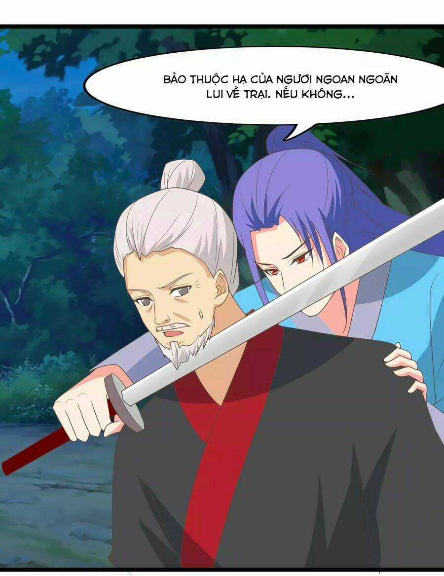 Thỏ Yêu Tiểu Vương Phi - Chapter 89 - Trang 22