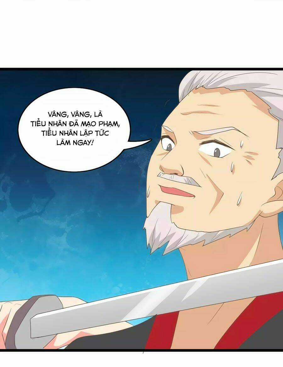 Thỏ Yêu Tiểu Vương Phi - Chapter 89 - Trang 23