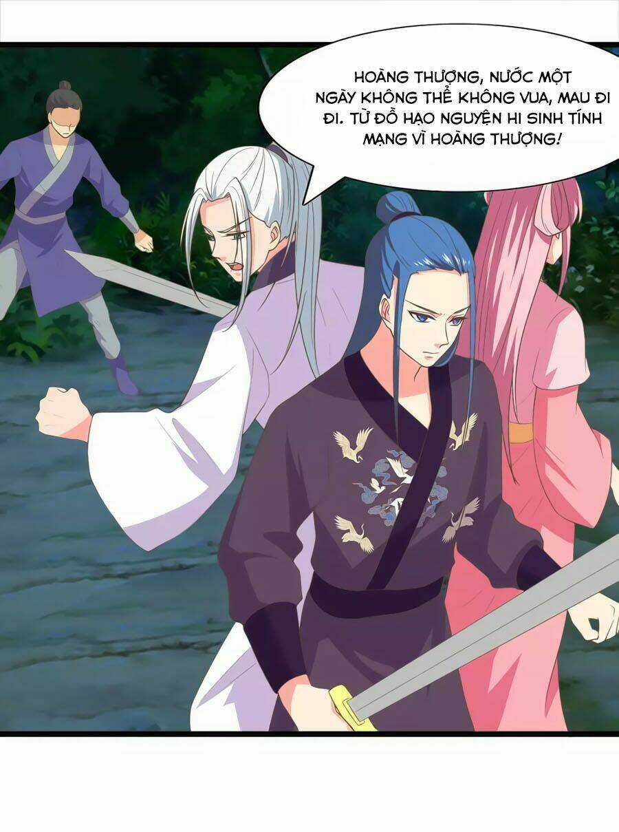 Thỏ Yêu Tiểu Vương Phi - Chapter 89 - Trang 24