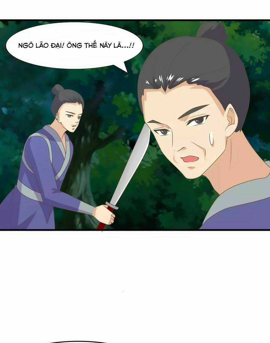 Thỏ Yêu Tiểu Vương Phi - Chapter 89 - Trang 26