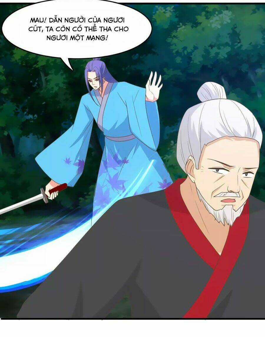 Thỏ Yêu Tiểu Vương Phi - Chapter 89 - Trang 27