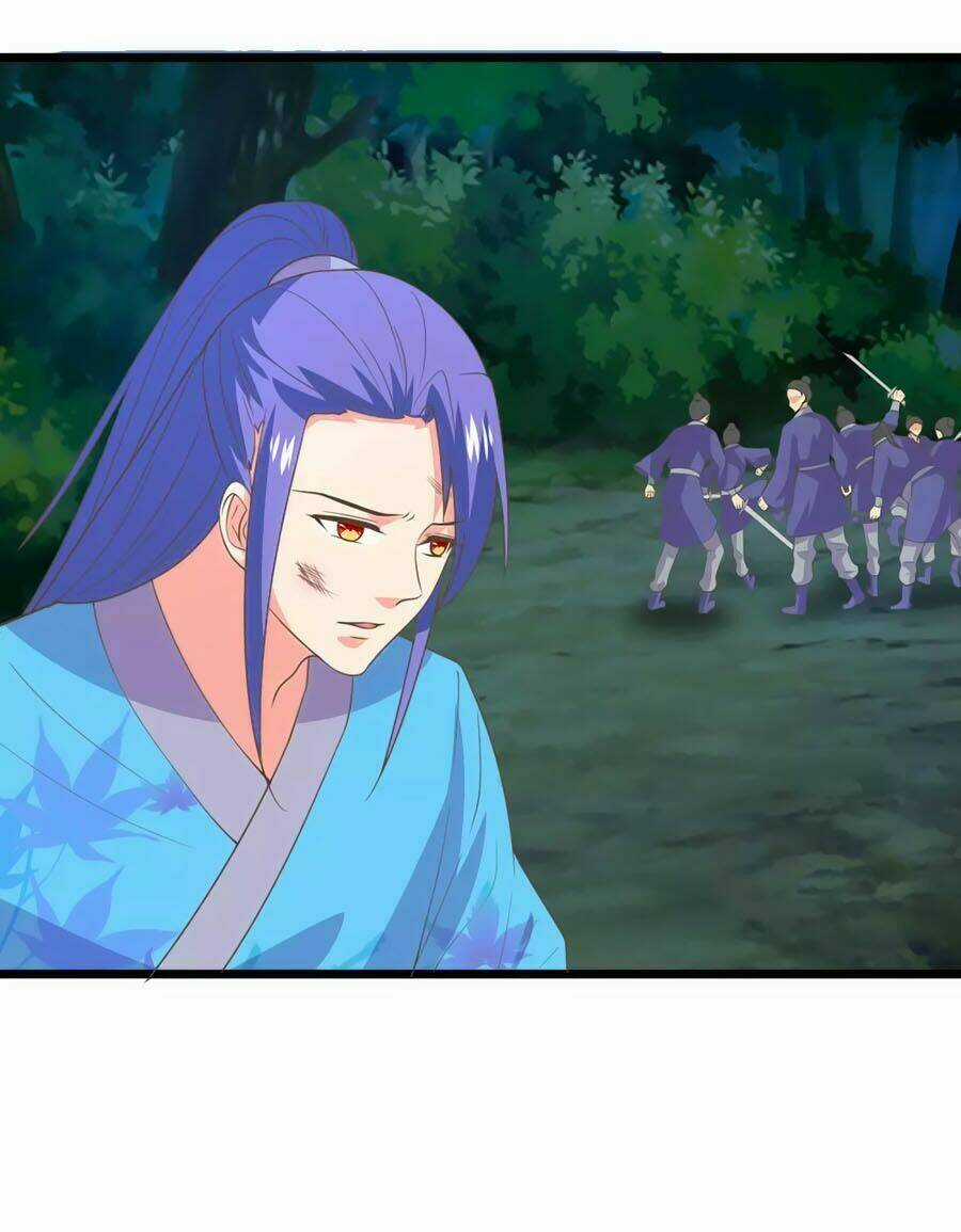 Thỏ Yêu Tiểu Vương Phi - Chapter 89 - Trang 28