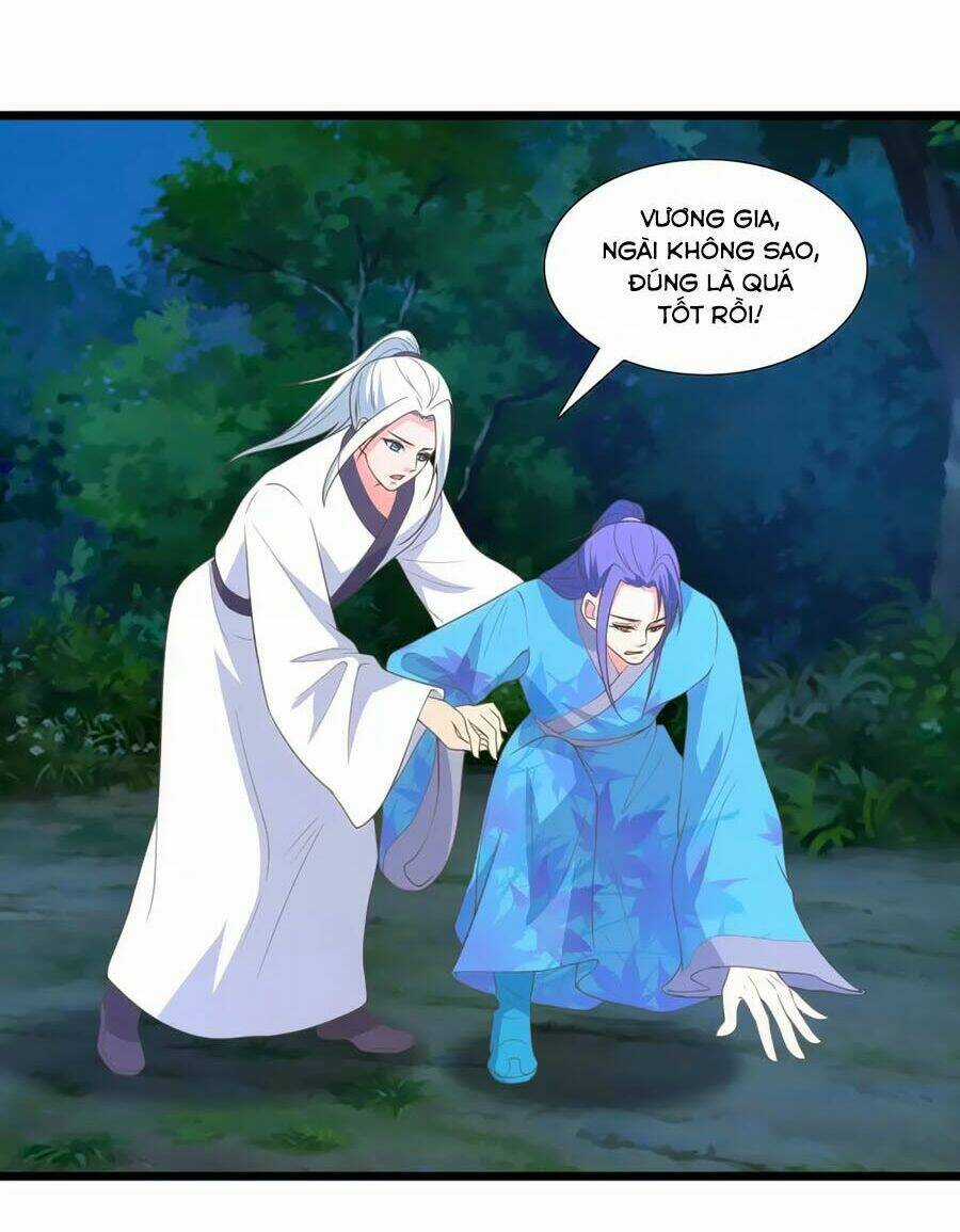 Thỏ Yêu Tiểu Vương Phi - Chapter 89 - Trang 29