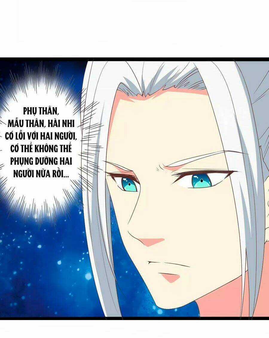 Thỏ Yêu Tiểu Vương Phi - Chapter 89 - Trang 4