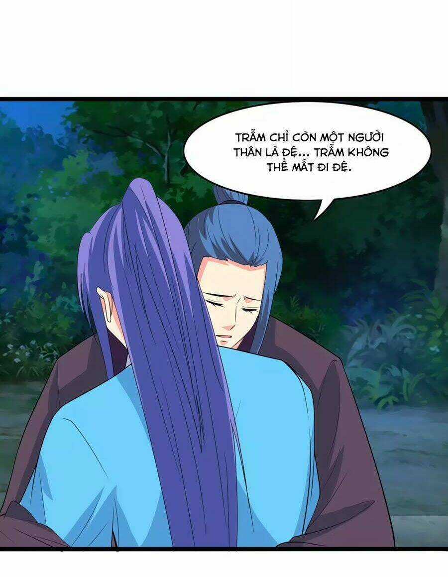 Thỏ Yêu Tiểu Vương Phi - Chapter 89 - Trang 31