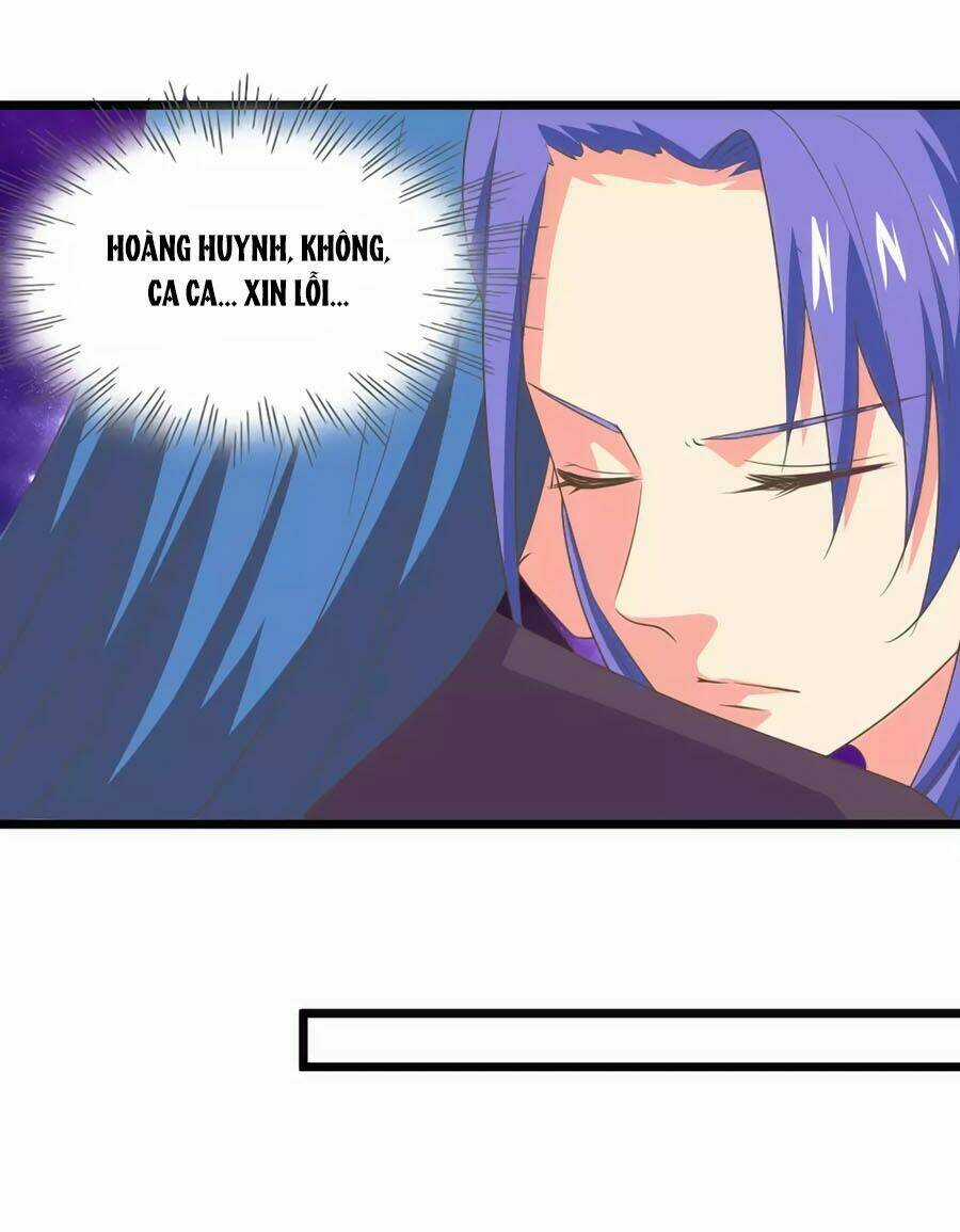 Thỏ Yêu Tiểu Vương Phi - Chapter 89 - Trang 32