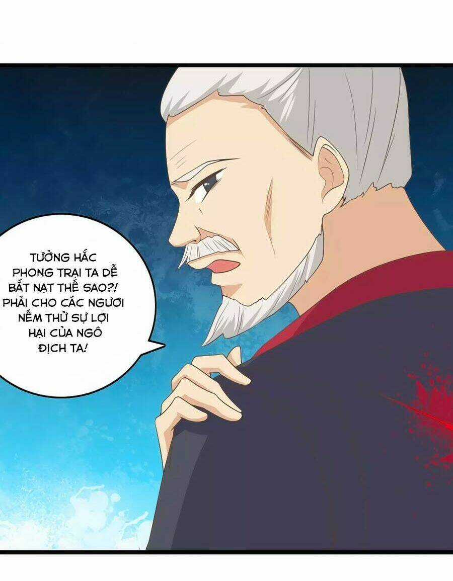 Thỏ Yêu Tiểu Vương Phi - Chapter 89 - Trang 33