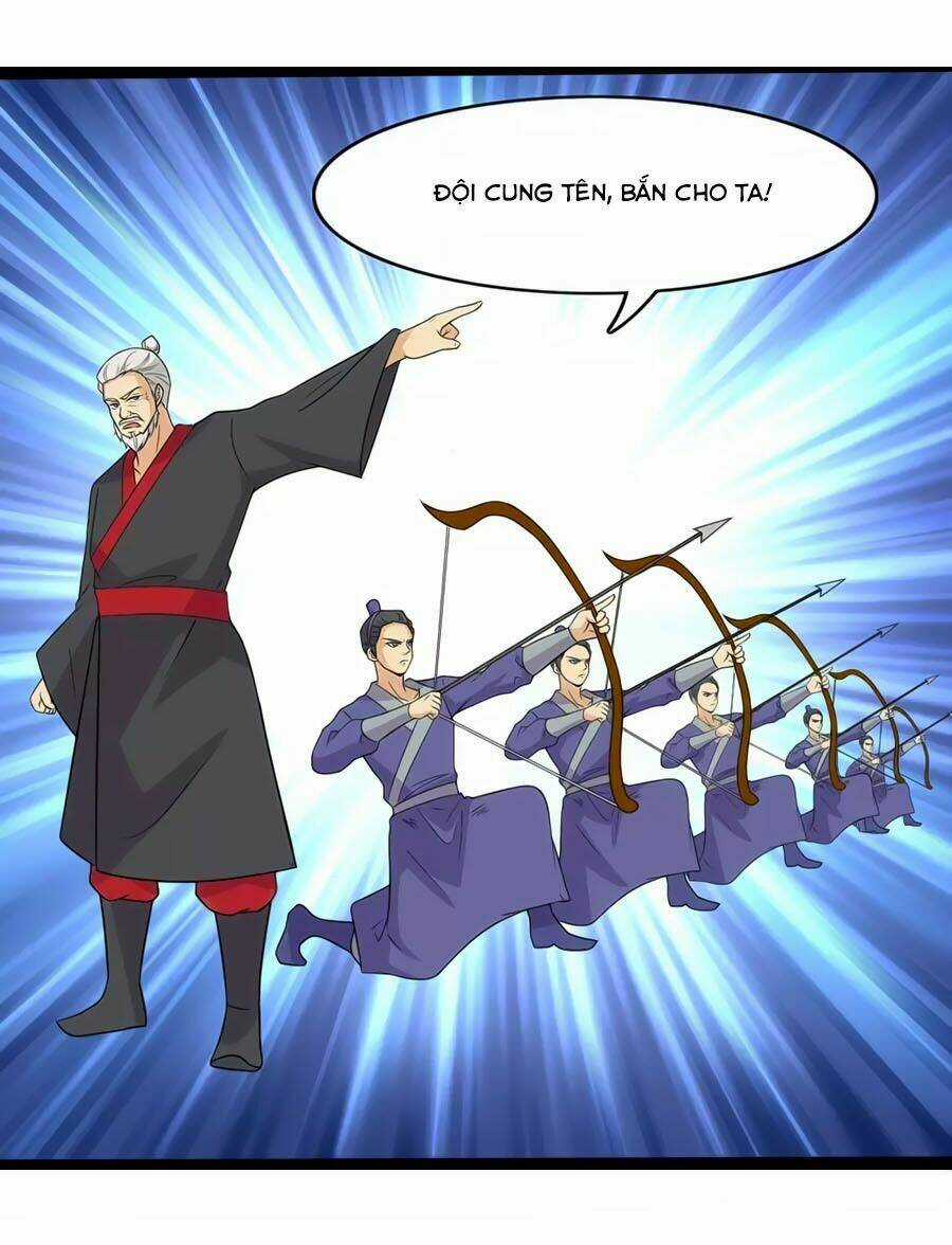 Thỏ Yêu Tiểu Vương Phi - Chapter 89 - Trang 34