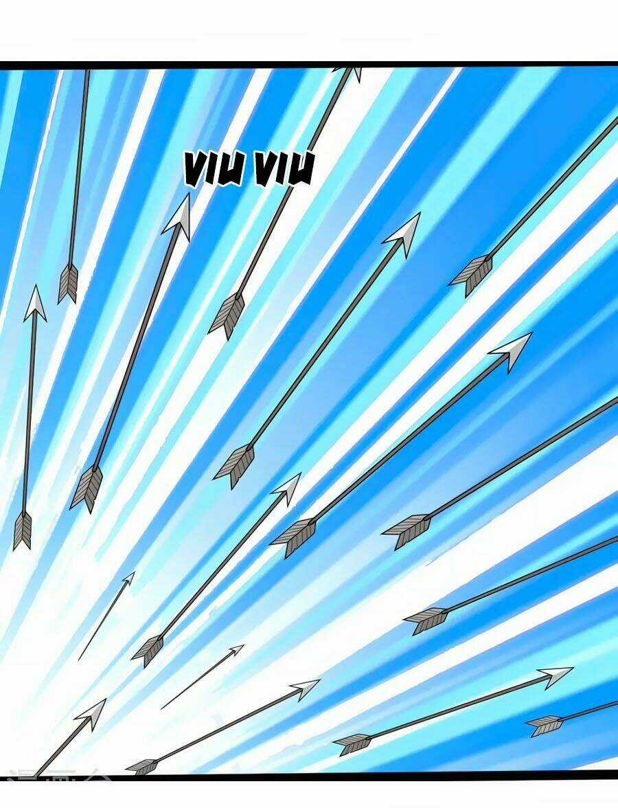 Thỏ Yêu Tiểu Vương Phi - Chapter 89 - Trang 35