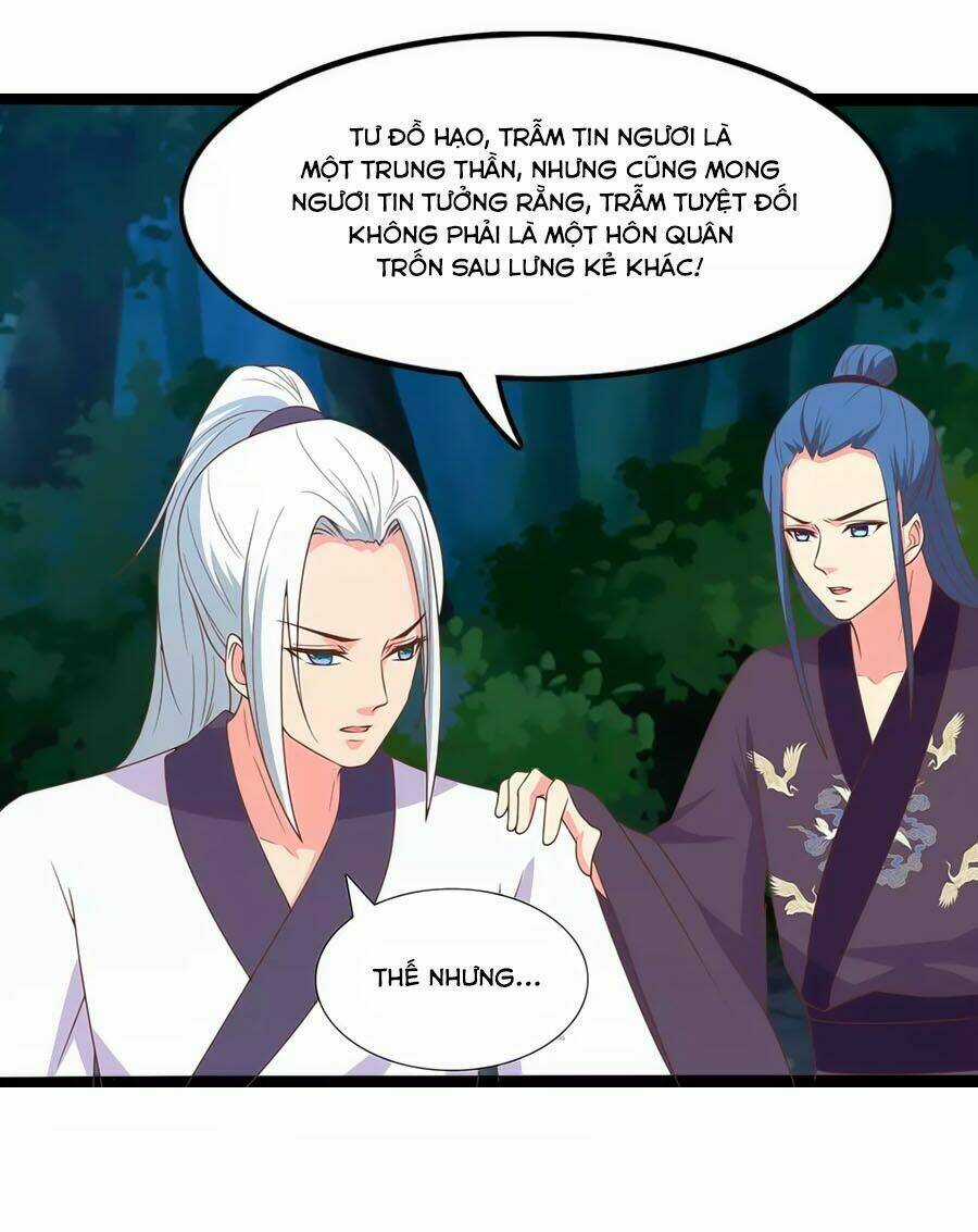 Thỏ Yêu Tiểu Vương Phi - Chapter 89 - Trang 5