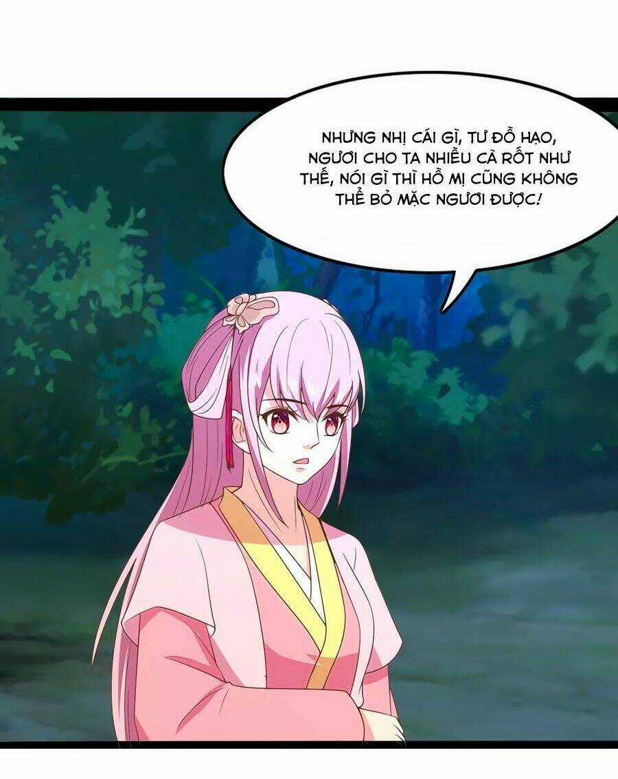 Thỏ Yêu Tiểu Vương Phi - Chapter 89 - Trang 6