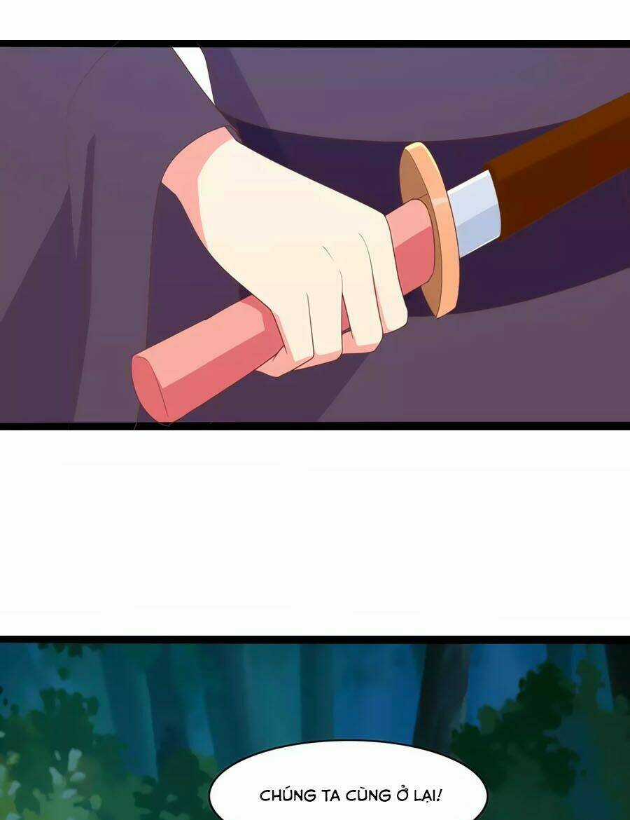 Thỏ Yêu Tiểu Vương Phi - Chapter 89 - Trang 7