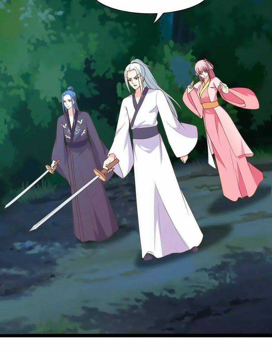 Thỏ Yêu Tiểu Vương Phi - Chapter 89 - Trang 8