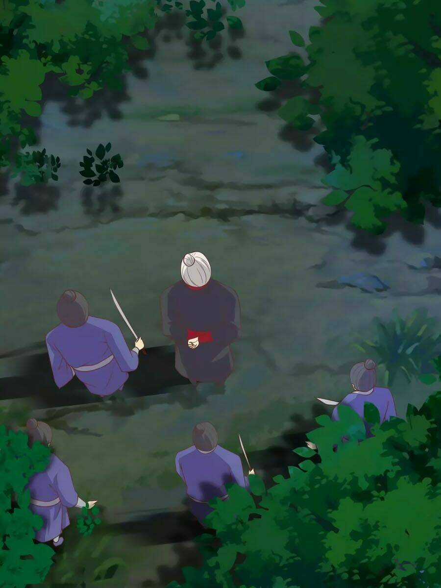 Thỏ Yêu Tiểu Vương Phi - Chapter 89 - Trang 10