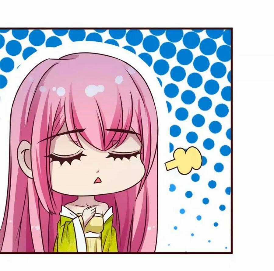 Thỏ Yêu Tiểu Vương Phi - Chapter 9 - Trang 2