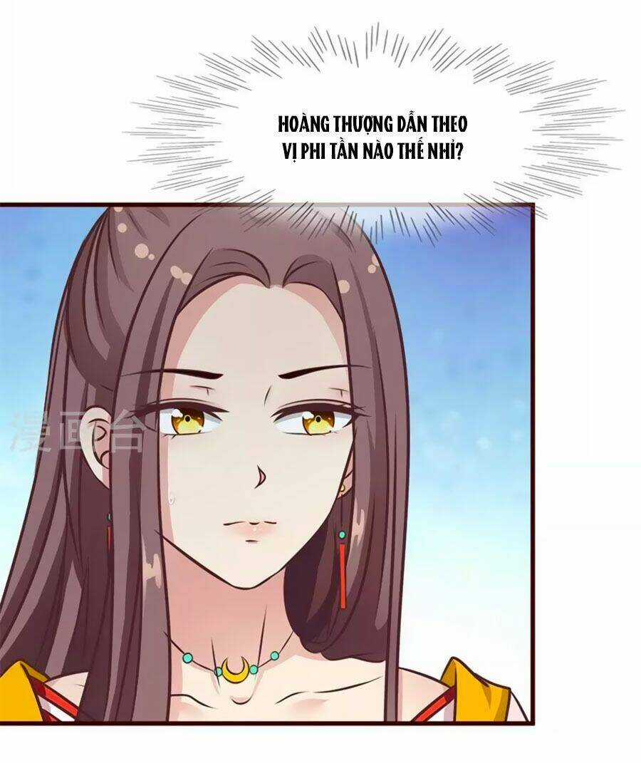 Thỏ Yêu Tiểu Vương Phi - Chapter 9 - Trang 11