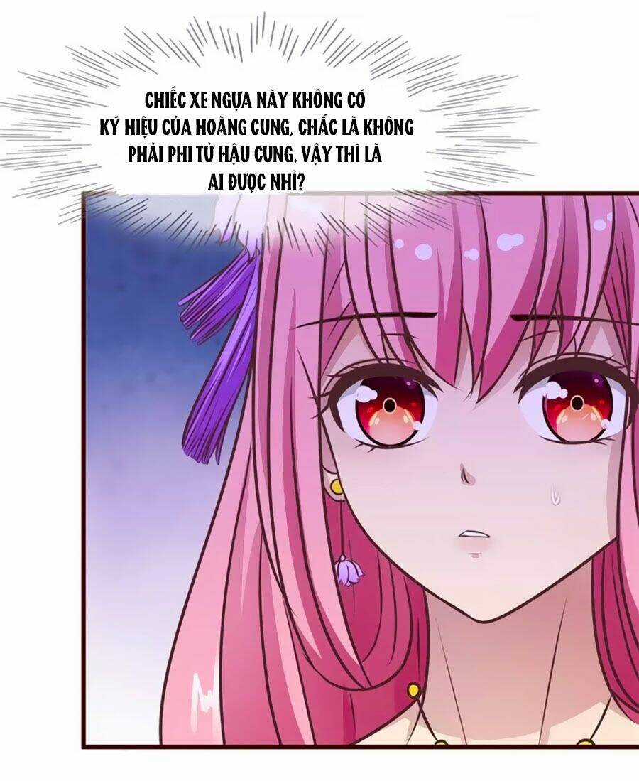 Thỏ Yêu Tiểu Vương Phi - Chapter 9 - Trang 12