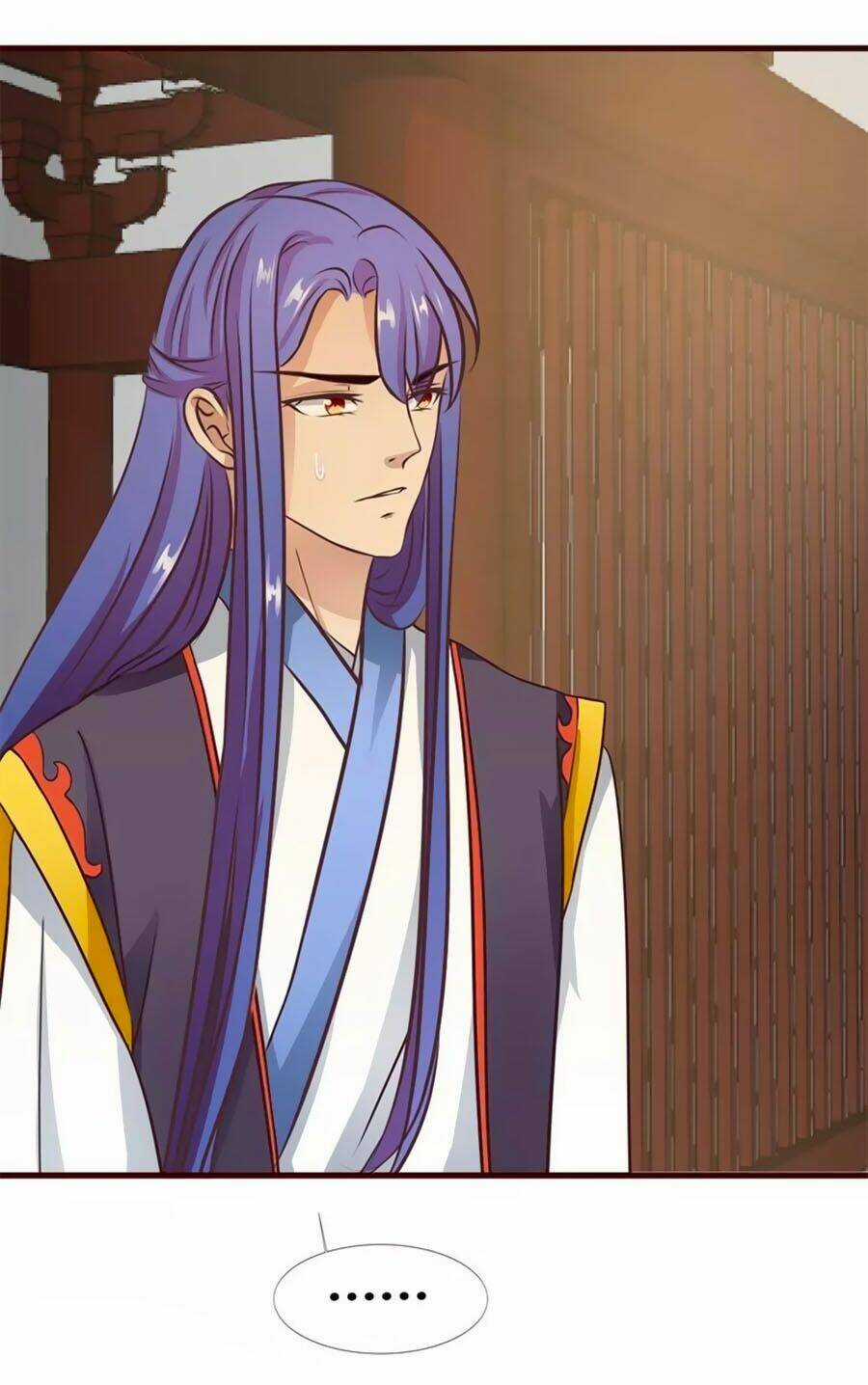 Thỏ Yêu Tiểu Vương Phi - Chapter 9 - Trang 13