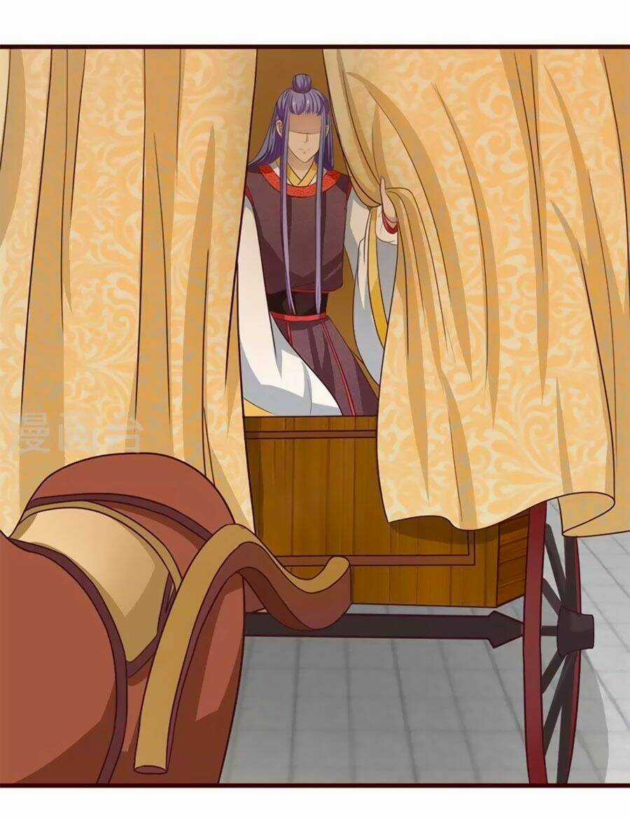 Thỏ Yêu Tiểu Vương Phi - Chapter 9 - Trang 14