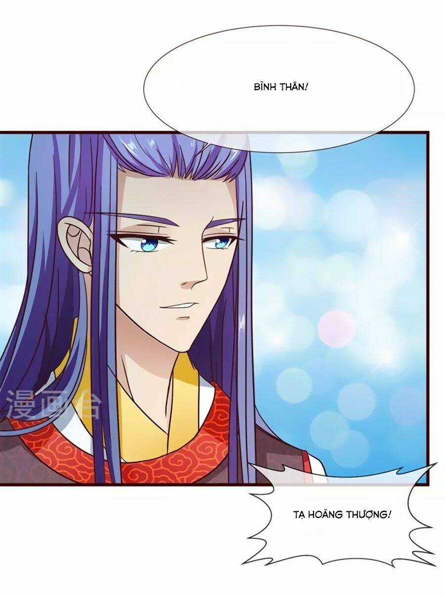 Thỏ Yêu Tiểu Vương Phi - Chapter 9 - Trang 16