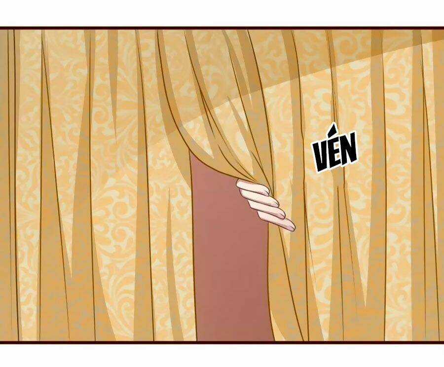 Thỏ Yêu Tiểu Vương Phi - Chapter 9 - Trang 17