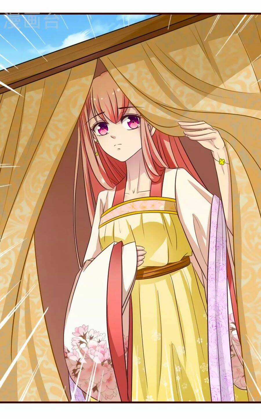 Thỏ Yêu Tiểu Vương Phi - Chapter 9 - Trang 18