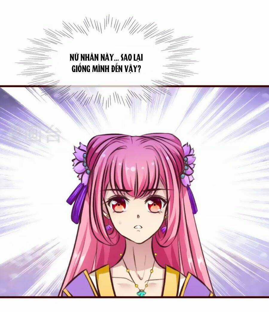 Thỏ Yêu Tiểu Vương Phi - Chapter 9 - Trang 20