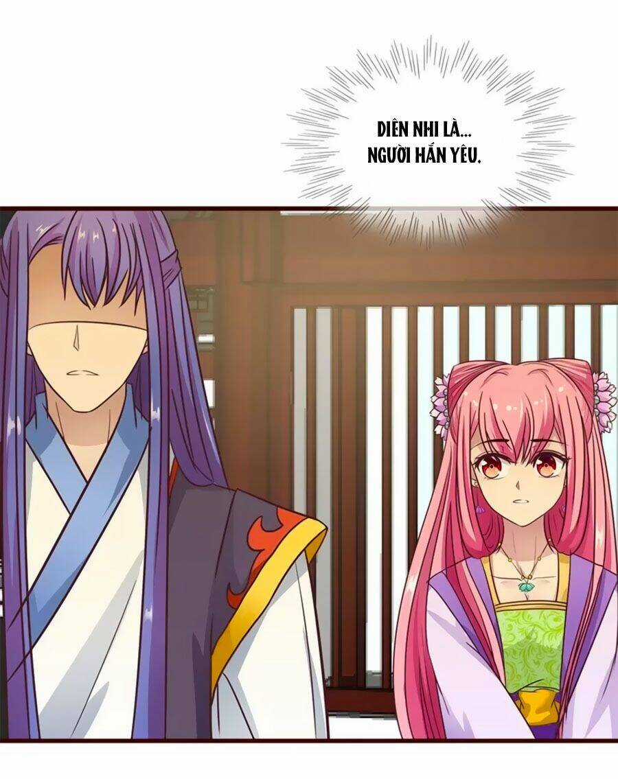 Thỏ Yêu Tiểu Vương Phi - Chapter 9 - Trang 23
