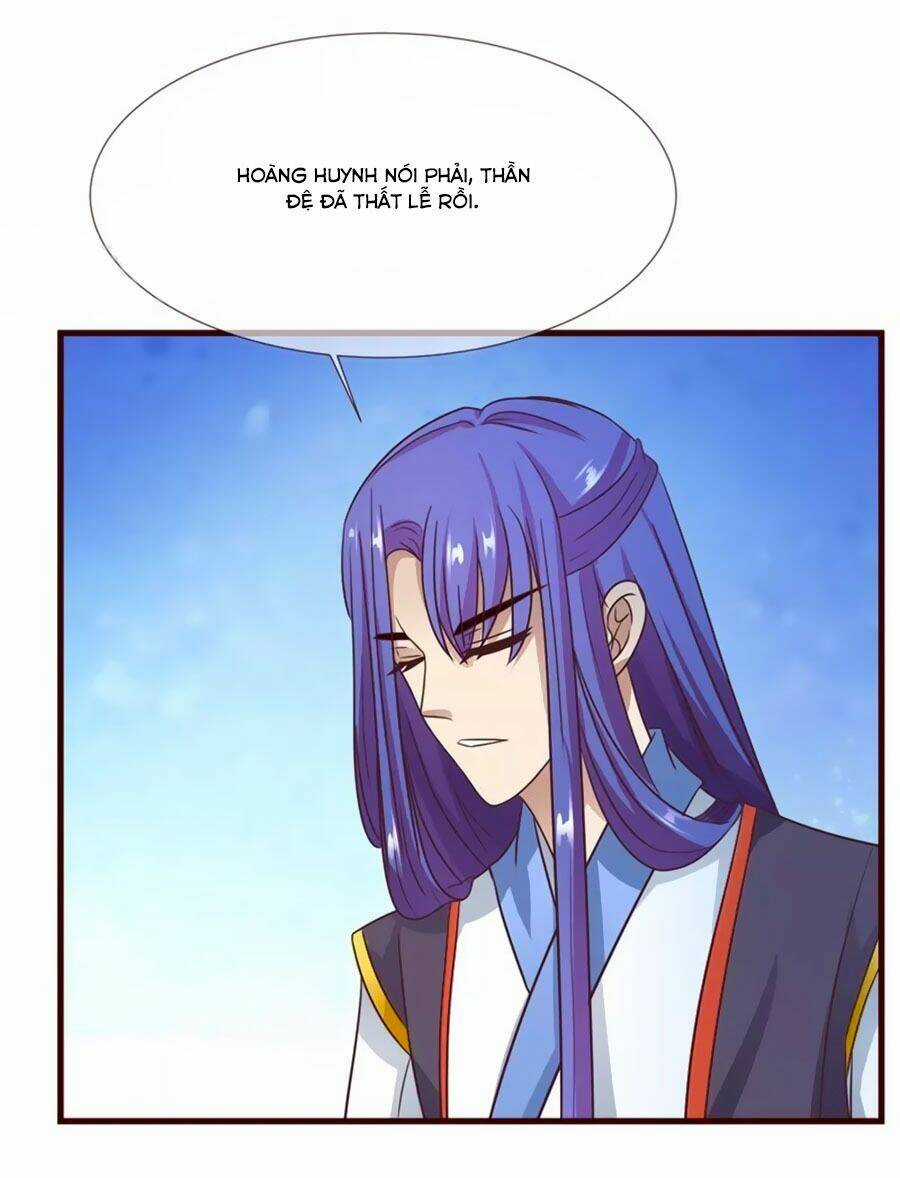 Thỏ Yêu Tiểu Vương Phi - Chapter 9 - Trang 25