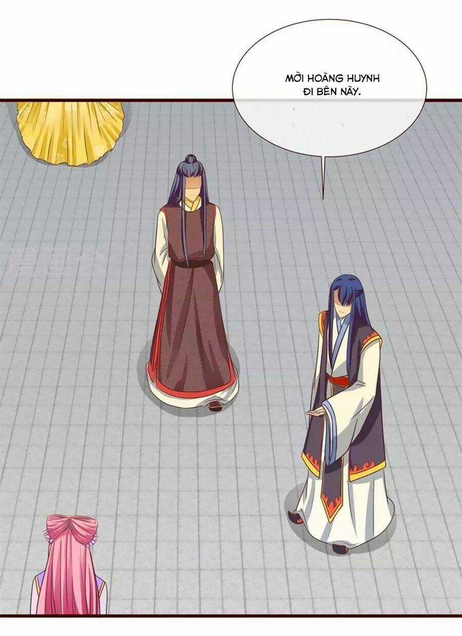 Thỏ Yêu Tiểu Vương Phi - Chapter 9 - Trang 26