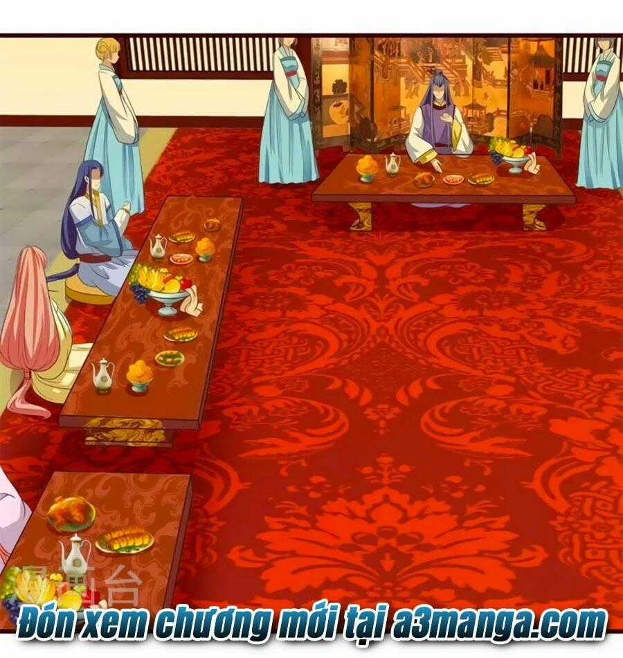 Thỏ Yêu Tiểu Vương Phi - Chapter 9 - Trang 28