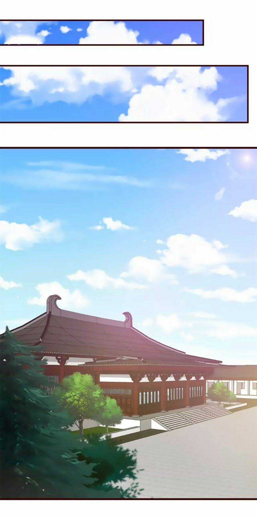 Thỏ Yêu Tiểu Vương Phi - Chapter 9 - Trang 5