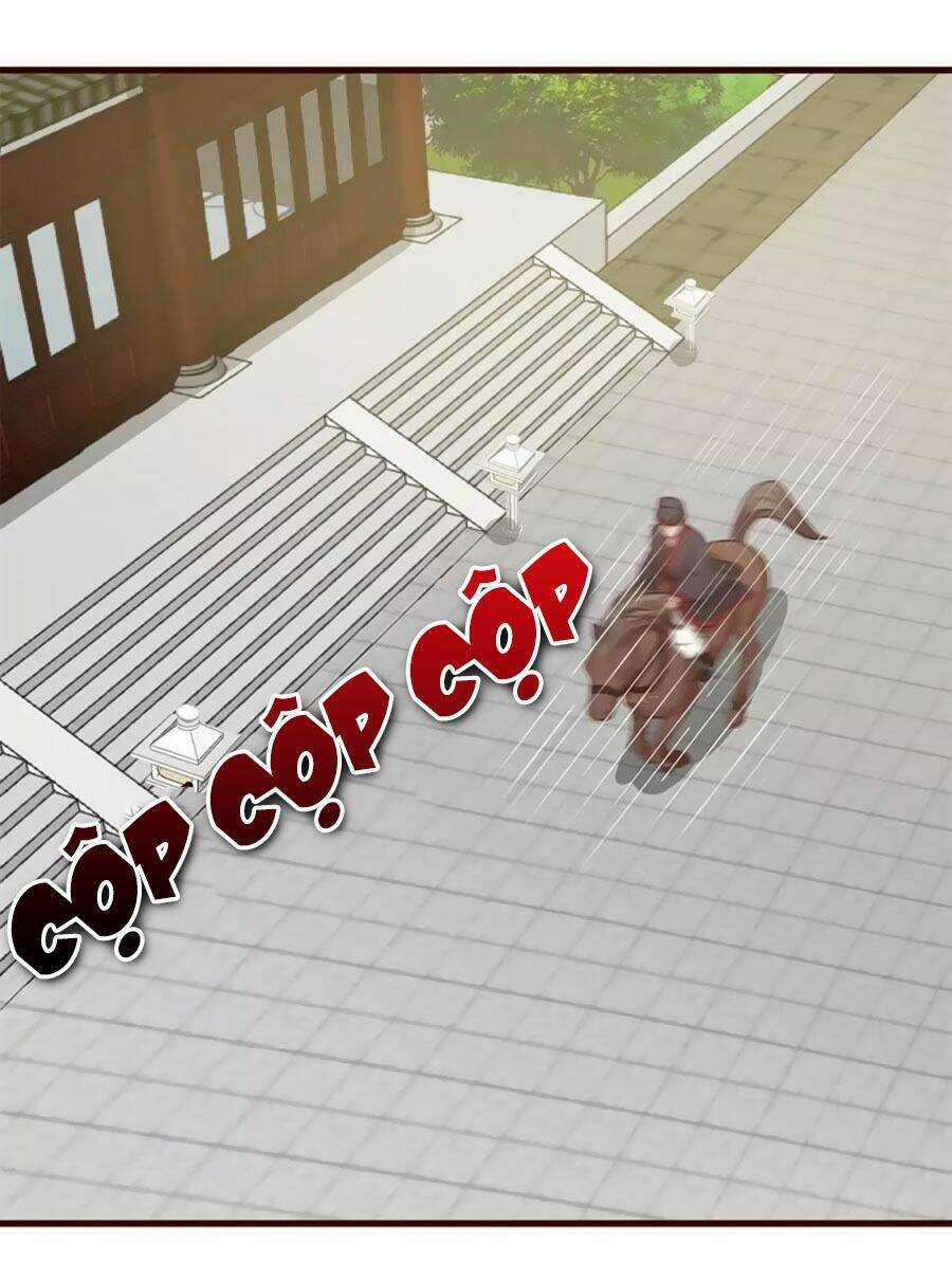 Thỏ Yêu Tiểu Vương Phi - Chapter 9 - Trang 6