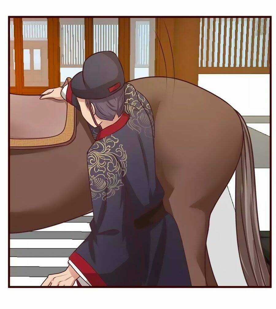 Thỏ Yêu Tiểu Vương Phi - Chapter 9 - Trang 7