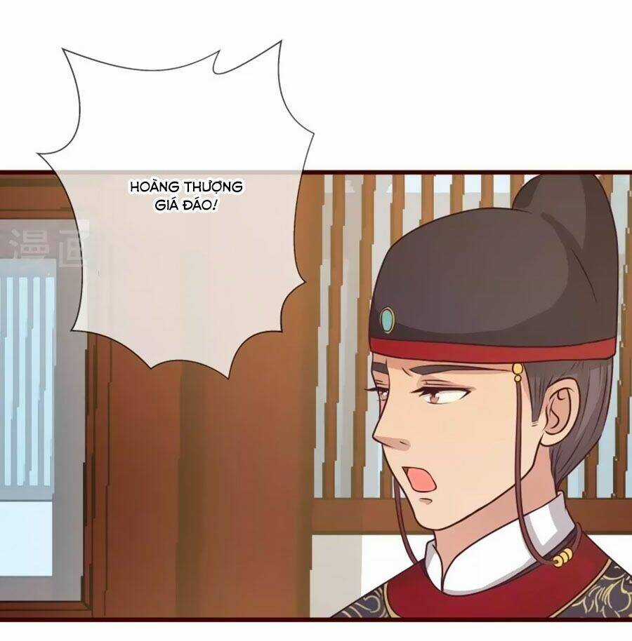 Thỏ Yêu Tiểu Vương Phi - Chapter 9 - Trang 8