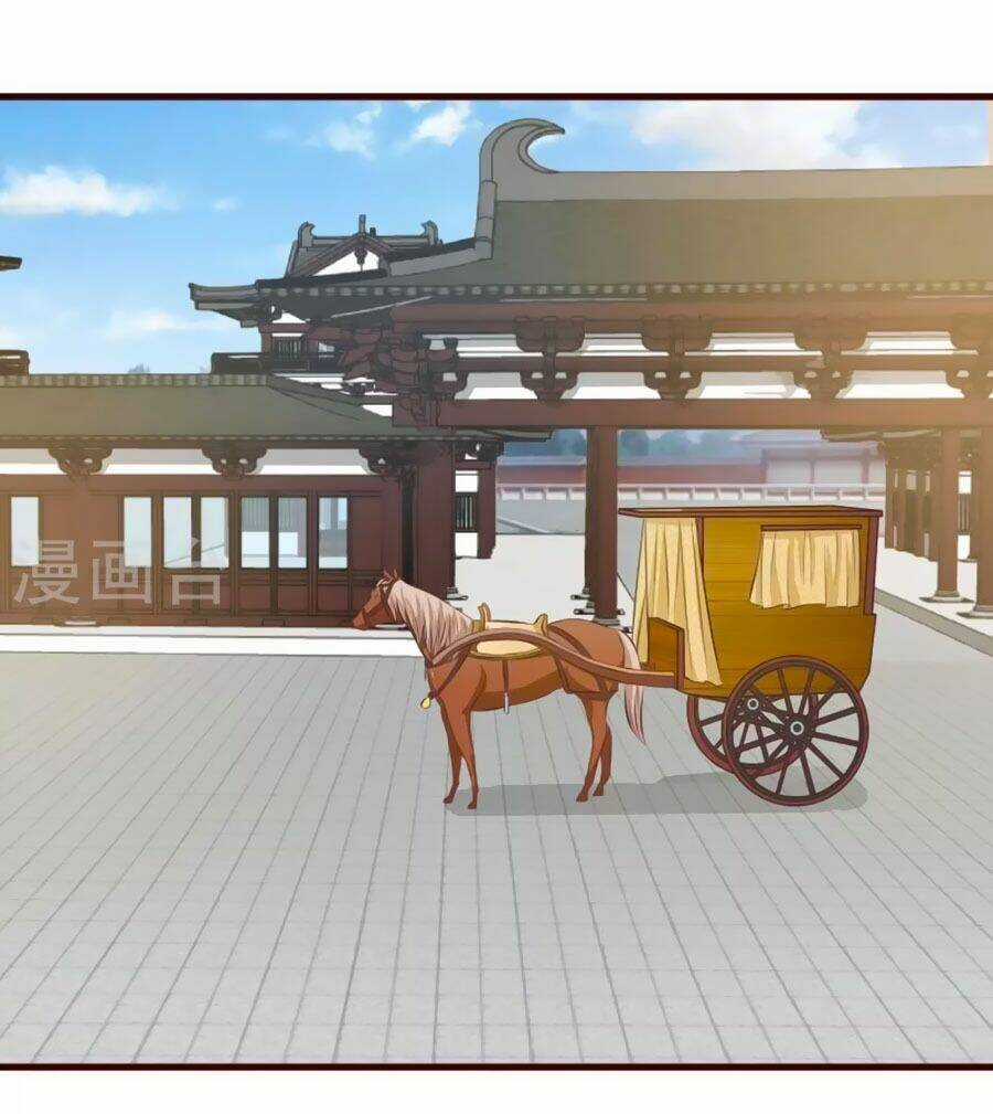 Thỏ Yêu Tiểu Vương Phi - Chapter 9 - Trang 10