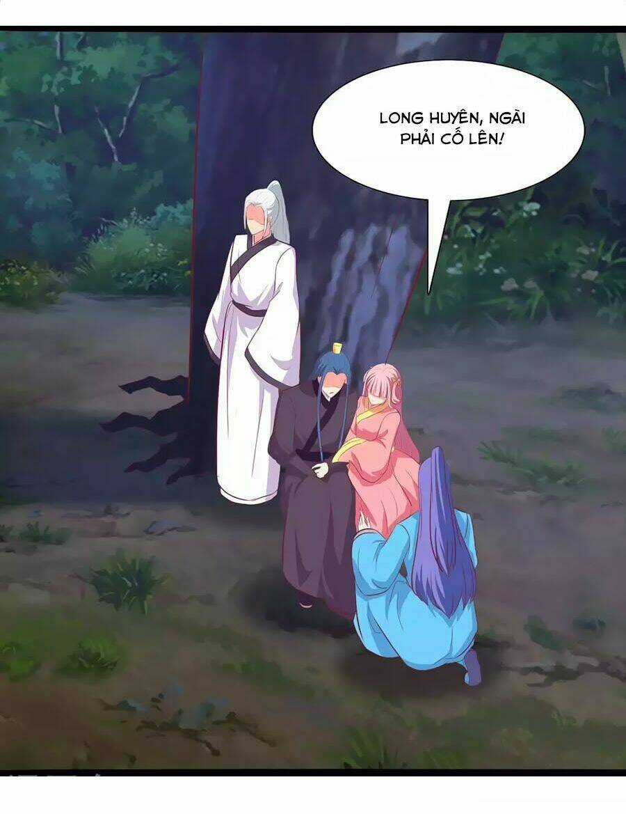 Thỏ Yêu Tiểu Vương Phi - Chapter 90 - Trang 11