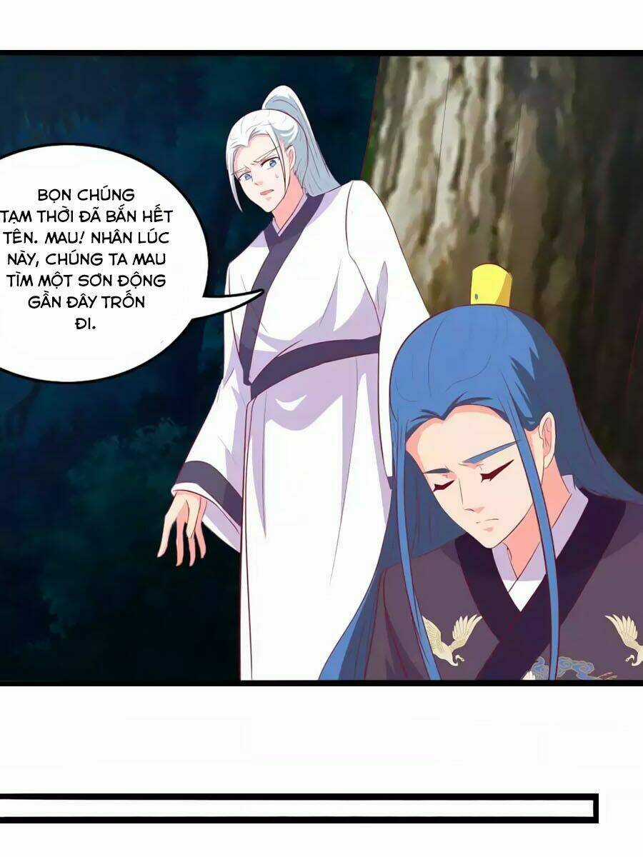 Thỏ Yêu Tiểu Vương Phi - Chapter 90 - Trang 12