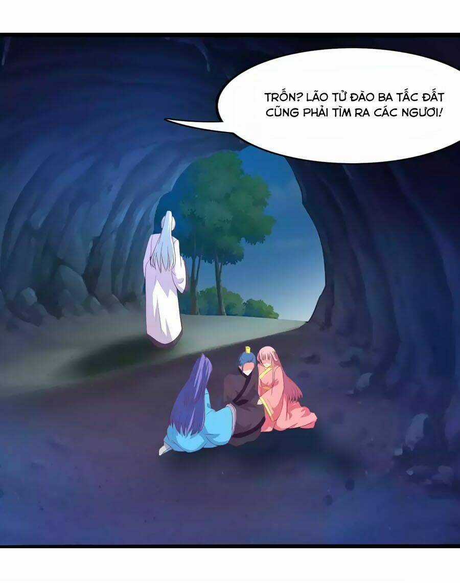 Thỏ Yêu Tiểu Vương Phi - Chapter 90 - Trang 14