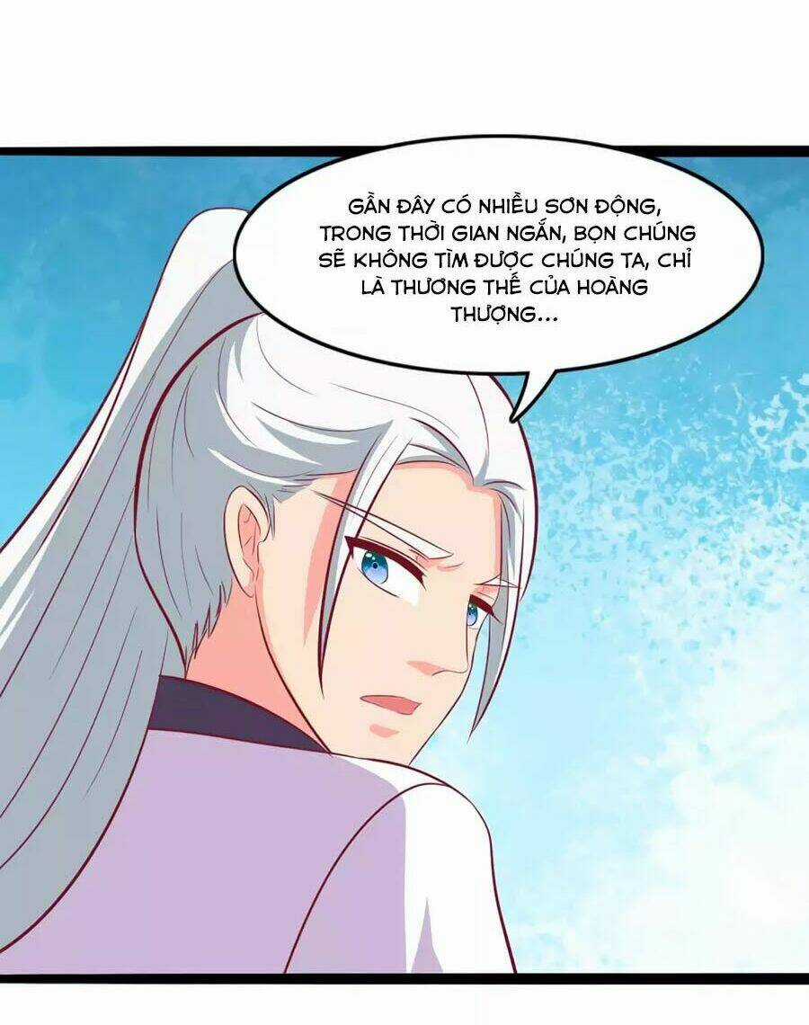 Thỏ Yêu Tiểu Vương Phi - Chapter 90 - Trang 15