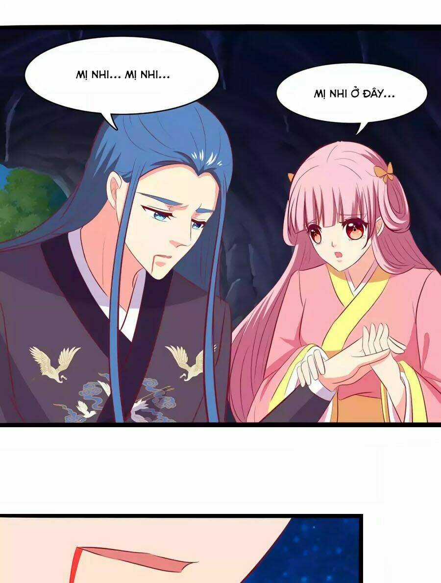 Thỏ Yêu Tiểu Vương Phi - Chapter 90 - Trang 16
