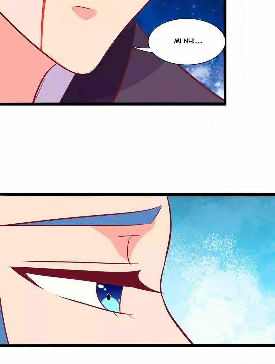 Thỏ Yêu Tiểu Vương Phi - Chapter 90 - Trang 17