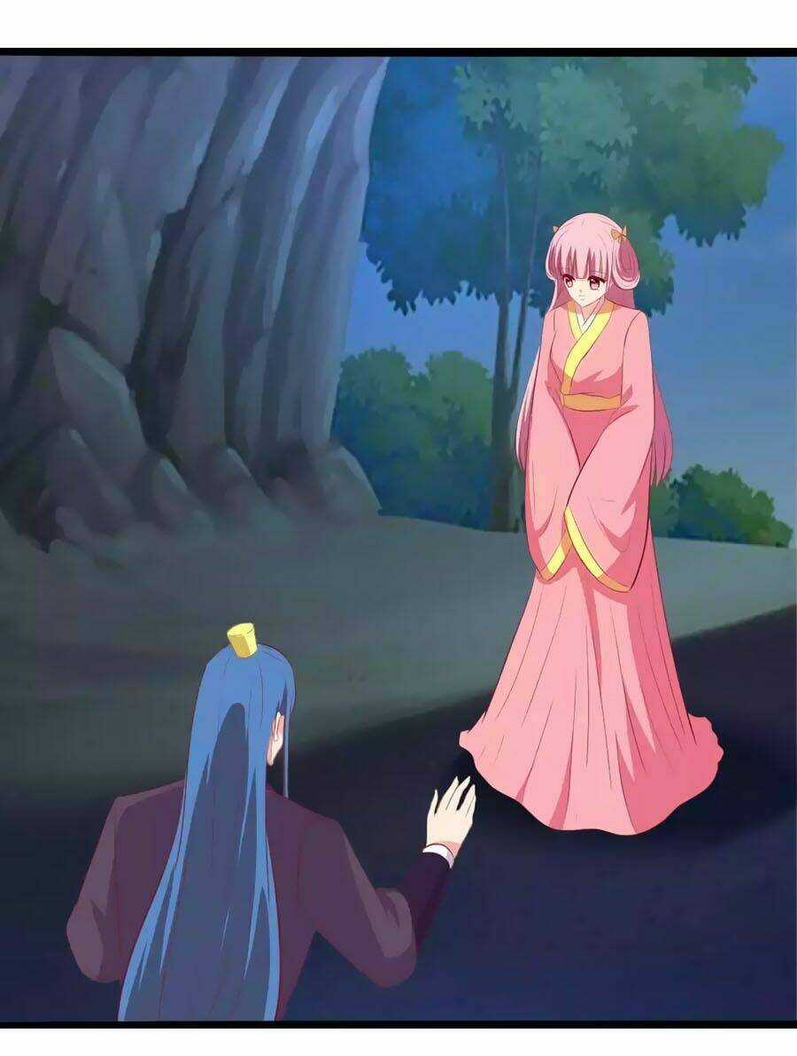 Thỏ Yêu Tiểu Vương Phi - Chapter 90 - Trang 18