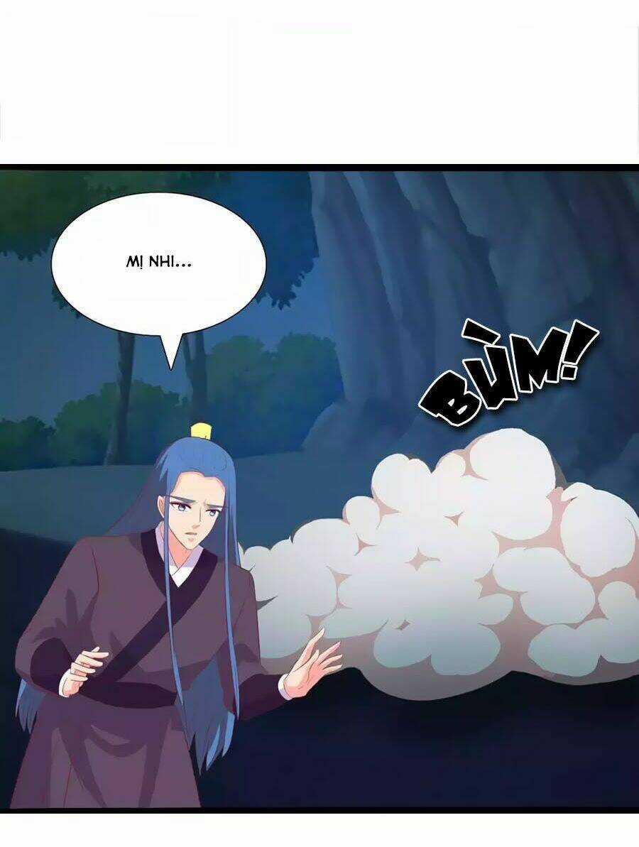 Thỏ Yêu Tiểu Vương Phi - Chapter 90 - Trang 19