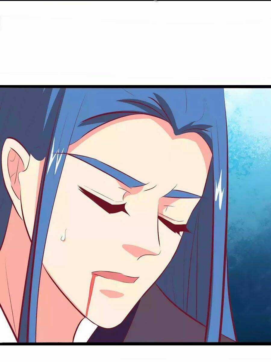 Thỏ Yêu Tiểu Vương Phi - Chapter 90 - Trang 21