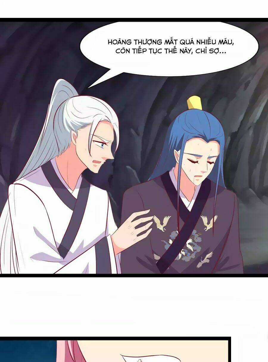 Thỏ Yêu Tiểu Vương Phi - Chapter 90 - Trang 22